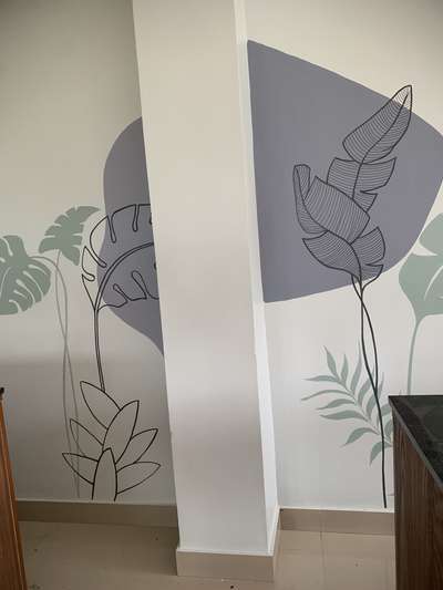 New art 
 #InteriorDesigner 
 #artwork