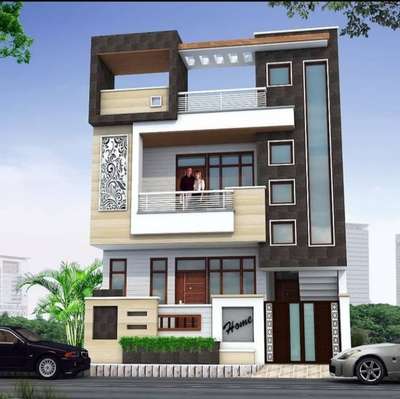 Elevation design in just 7000rs only call 9950250060