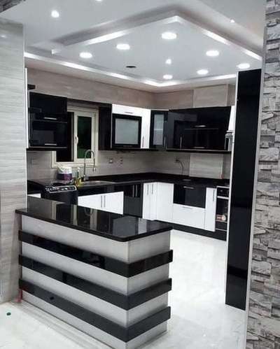 Modular Kitchen