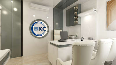 Modern Office Interior Design


This project showcases a modern and minimal office interior designed with a clean aesthetic and functional layout. The space combines neutral tones, glossy finishes, and soft lighting to create a professional yet welcoming working environment.

 Modern workspace
• Custom curved workstations
• Feature wall with branding
• Soft ambient and pendant lighting
• Neutral color palette with glossy finishes
• Functional and clean layout

3ds Max | Corona Renderer | Ps 

#InteriorDesign #OfficeInterior #ModernDesign #3DVisualization #CoronaRender #3dsMax #modernoffice