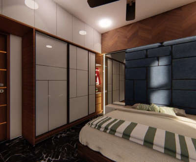 bedroom design