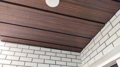 ACP sheet for Balcony ceiling  # New Design tranding