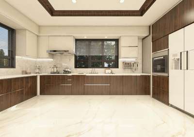 minimal kitchen design