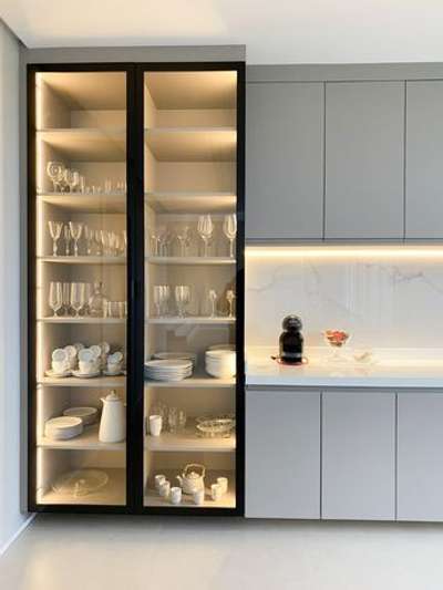 crockery #crockeryunit  #crockerydesign