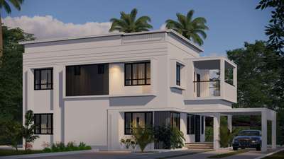 2400 sq.ft
4 BHK

 #exteriordesigns  #CivilEngineer  # #sitestories  #3dhomedesigns  #InteriorDesigner  #ElevationHome  #ElevationDesign  #KeralaStyleHouse  #keralaarchitectures  #keralahomedesignz  #keralahomeinterior  #modernhousedesigns  #modernelevation