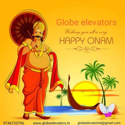 happy onam