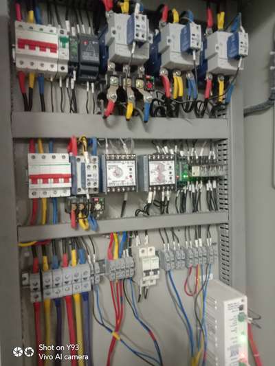 AMF panel