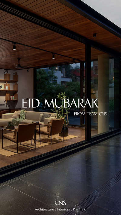 Eid Mubarak 
#eid2024 #cnsbuilders