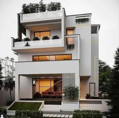 *Exterior Design *
Best Design