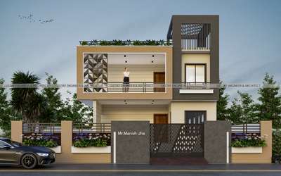 Construction Project of Bihar,
Our team Geetay Group is ready to start the project at muhurat #geetay  #geetaygroup  #architecture  #interior #HouseConstruction