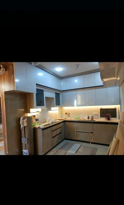 modular kitchen