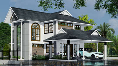 #residance  #HouseRenovation  #Architect  #architecturedesigns  #renovations