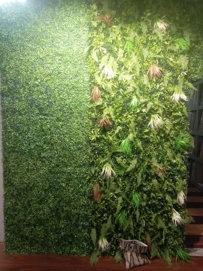 #artificialgrass  #WallDecors  #InteriorDesigner  #artificialwallplants