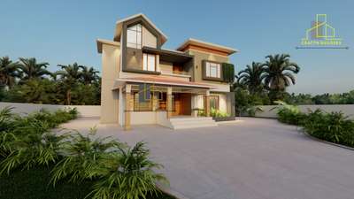 From imagination to visualization ✨
Here’s the 3D preview of our upcoming renovation — turning dreams into design.

#RenovationJourney #3DVisualization #ArchitecturalRendering #ModernLiving #HomeInspiration #DesignConcept #CreativeDesign