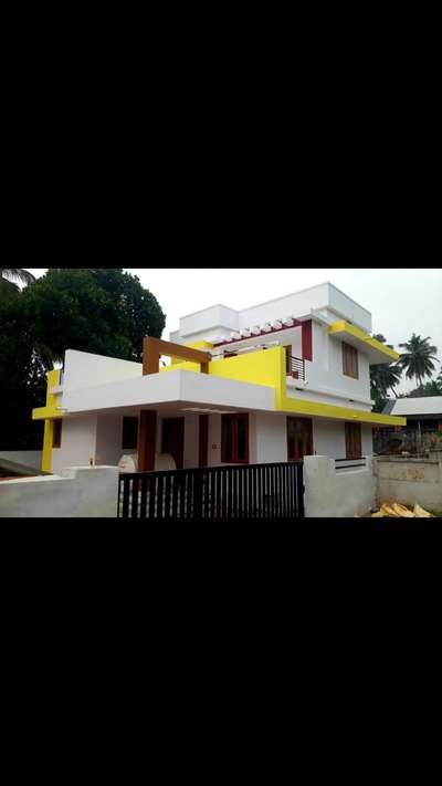 3BHK 1500 sqft