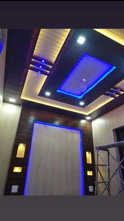 PVC Ceiling and Walls Designs at very good rate and good quality of panels..