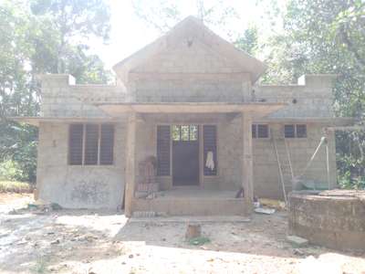 780 square feet സ്വന്തം വീട്, സ്വന്തം പ്ലാൻ, സ്വന്തം പണി