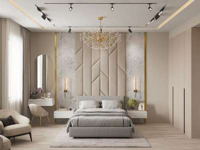 luxury bedroom design  #BedroomDecor  #MasterBedroom  #KingsizeBedroom  #LUXURY_BED  #bedroomfurniture  #WoodenBeds