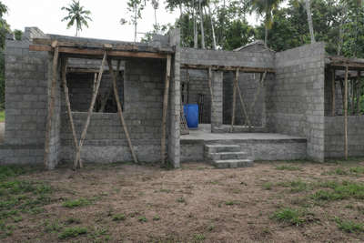 We build the best homes with skilled labourers, quality materials, strong foundations, timely delivery, and completely happy satisfied clients always.

DreamNest Builders
Kodungallur, Thrissur, Kerala
@dream_nest_builders
www.dreamnestbuilders.in

#dreamhome #construction #architecture #builders #engineering