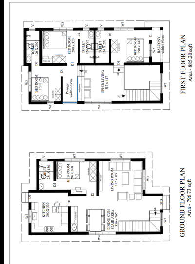 For planning your beautiful House contact me.