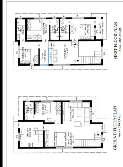 For planning your beautiful House contact me.