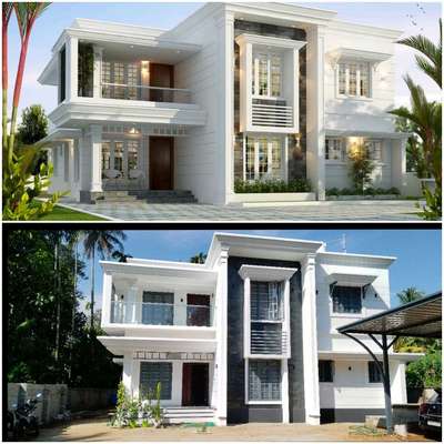 completed residential project(2200sqft)
@Annamanada