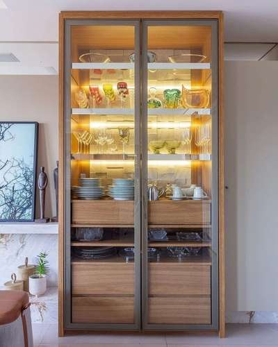Cabinet designs