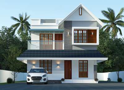 #Renovation project#mass developers#thuravoor