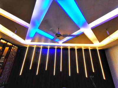 Wall profile light  #profilelight_