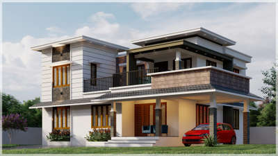 #home design,  #Architectural&Interior  #3DPlans , #HouseConstruction
