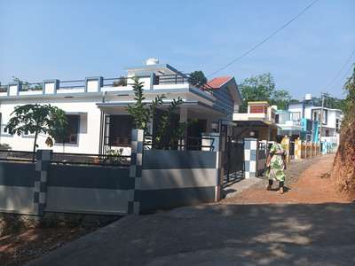 villa near kodumon stadium