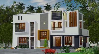 2140 sq. ft, 3BHK