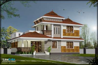 Line Critz 
site pattambi