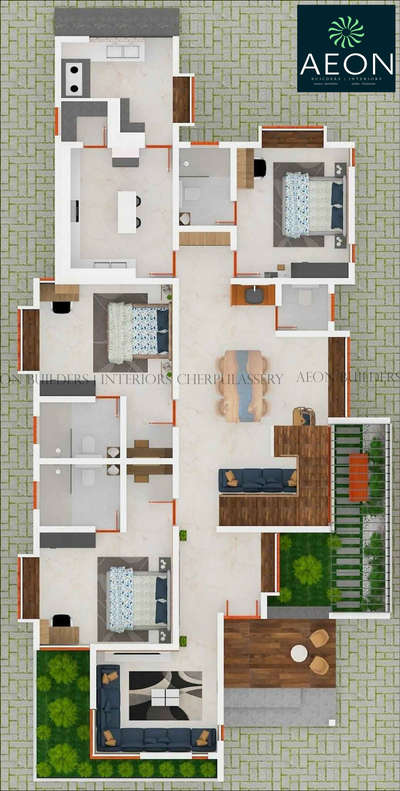 നിങ്ങളുടെ വീടിൻ്റെ ഇൻ്റീരിയർ, 3D/2D ഡിസൈൻ, Electrical And Plumbing Drawing's എന്നിവ പൂർണ്ണമായും നിങ്ങളുടെ ഇഷ്ടത്തിനനുസരിച്ച് രൂപകൽപ്പന ചെയ്യാൻ ആഗ്രഹിക്കുന്നുണ്ടോ?
അനാവിശ്യമായ ചിലവുകൾ ഒഴിവാക്കി, നിങ്ങളുടെ മനസ്സിന് ഇണങ്ങിയ രീതിയിൽ പണിയണോ?
എങ്കിൽ എപ്പോൾ തന്നെ ബന്ധപ്പെടുക- 

Aeon Builders & Interiors
Palakkad Cherpulassery 

ഇന്റീരിയറുമായി ബന്ധപ്പെട്ട എല്ലാ വർക്കും ഞങ്ങൾ ചെയ്യും.
നിങ്ങളുടെ വീടിന്റെ ഇന്റീരിയർ അതി മനോഹരമായി Interior Design ചെയ്യുവാൻ ഇപ്പോൾത്തന്നെ Contact ചെയുക

Aeon Builders & Interiors
Palakkad Cherpulassery