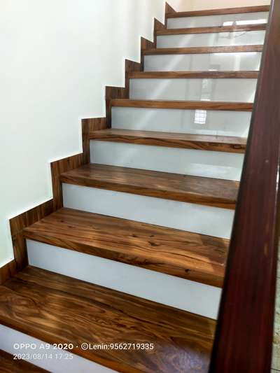 staircase
#WoodenStaircase 
#homeowner
#HouseConstruction