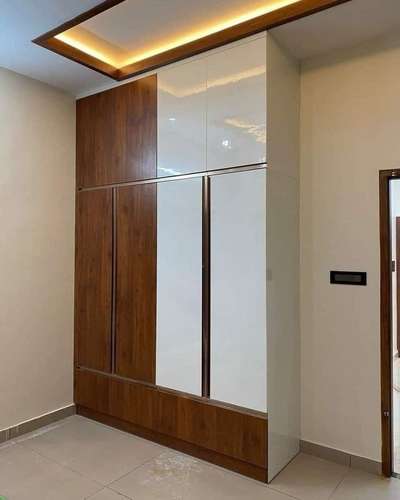 Wardrobes with 710 marine  plywood