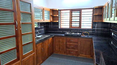 # modular kitchen  # # #