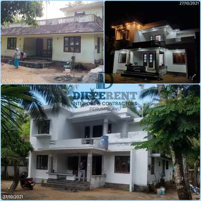 @chettuva extension work
finished