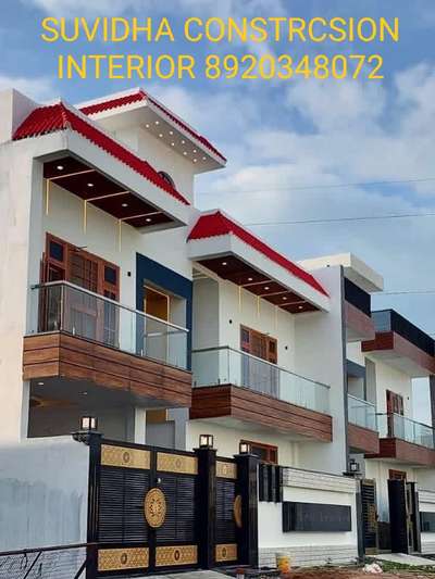 SUVIDHA CONSTRCSION INTERIOR Contractor