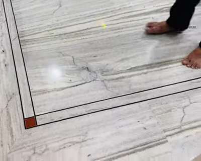 marble flooring