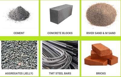 #Building_Material Provider in #West_Delhi. All Types Of #Building_Material Available:
 #CEMENT
 #DUST     
 #RODI      
 #RETA    
  #TMT_BARS
 #BRICKS