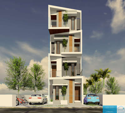 Mini Apartment Model
Call 8891145587