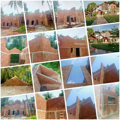 Structure Completed
#completed_house_construction
#structure