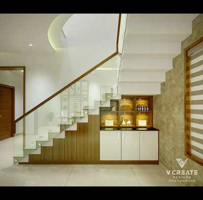 #InteriorDesigner #HomeDecor #StaircaseDecors #StaircaseDesigns #staircasebottom #3Darchitecture #keralahomedesignz #architectureldesigns #interiordesigers #plywoodfurniture
