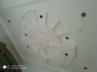 gypsum ceiling