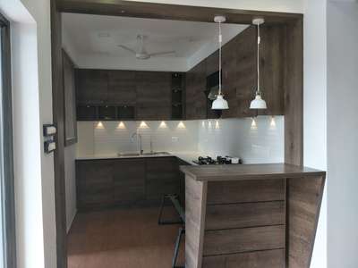 #ModularKitchen #KitchenIdeas