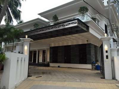 Tvm kawdiar