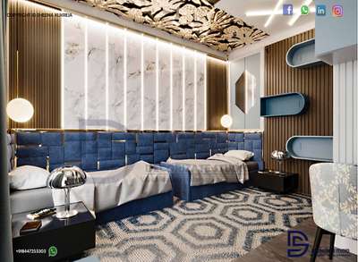 twins bedroom interior design 🧿😇
Contact us For 2D and 3D we provide all related services to it 
or interior fitout 
whatsapp us (*91844.72533.03)
#InteriorDesigner #3dvisualizer #visulization #WallDecors #LUXURY_INTERIOR #luxuryinteriors #luxuryhomes