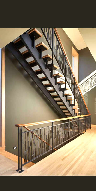 Steelmetric staircase_9871061066 

 #iron #StaircaseIdeas #StaircaseDesigns #StraightStaircase #SteelStaircase #staircase  #staircase_design #steelrailing #ironstair #ironrailingdesign