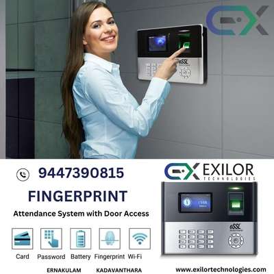 Biometric Attendance System 


 #biometricsystem  #attendancesystem  #HomeAutomation